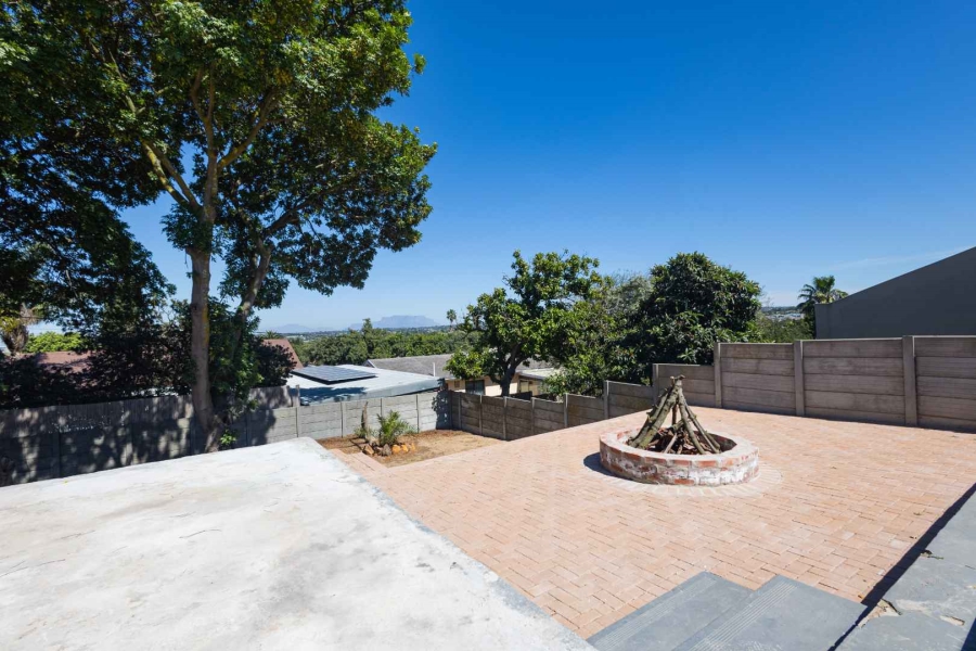 3 Bedroom Property for Sale in Morgenster Western Cape